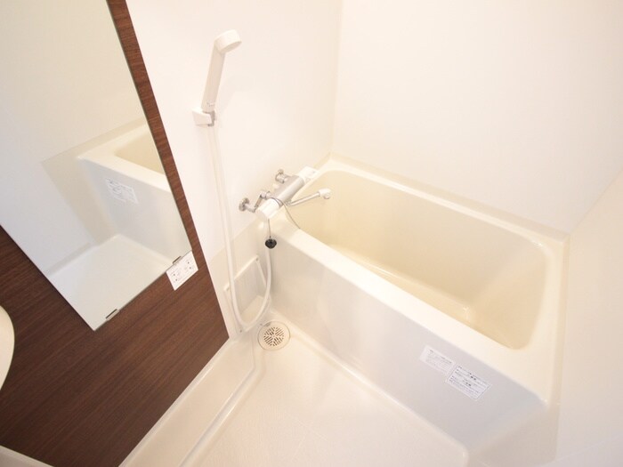 物件内観写真10　(バス／シャワールーム等)