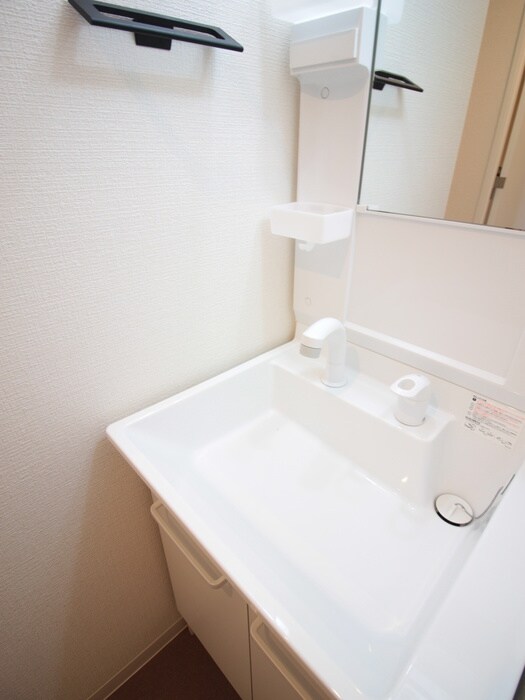 物件内観写真13　(洗面)