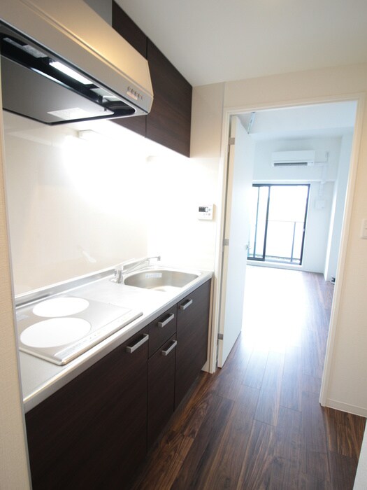 物件内観写真14　(キッチン)