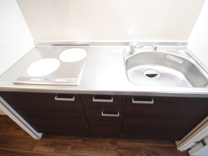 物件内観写真19　(キッチン)