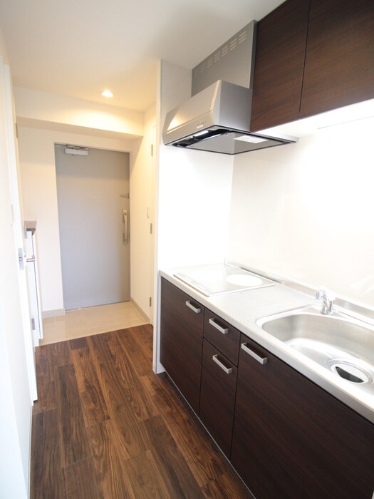 物件内観写真22　(居室)