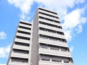 サムティ北梅田VESSEL(208)外観写真