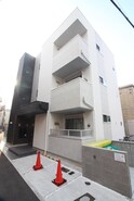 ワコーレヴィータ上新庄ＥＡＳＴ