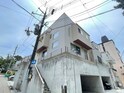 甲子園口一丁目貸家