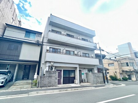 エスポワ－ル外観写真
