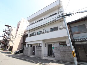 エスポワ－ル外観写真