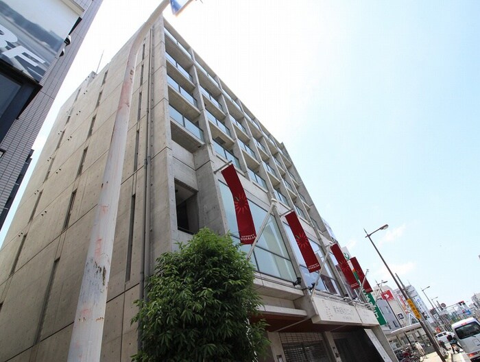 物件外観写真4　(外観写真)