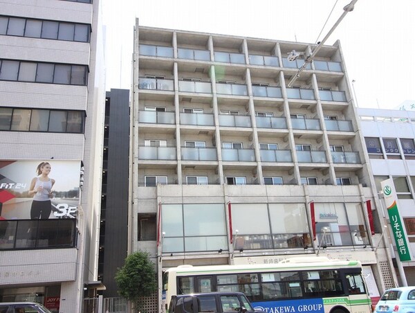 外観写真