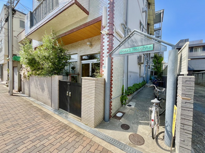外観写真
