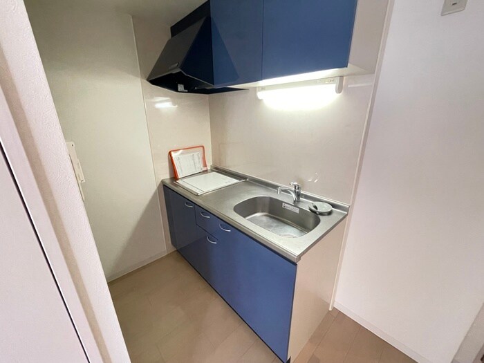 物件内観写真8　(キッチン)