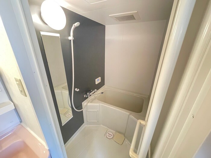 物件内観写真9　(バス／シャワールーム等)
