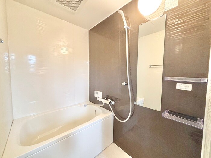 物件内観写真11　(バス／シャワールーム等)