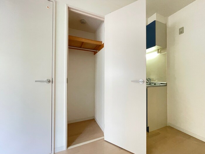 物件内観写真13　(収納)