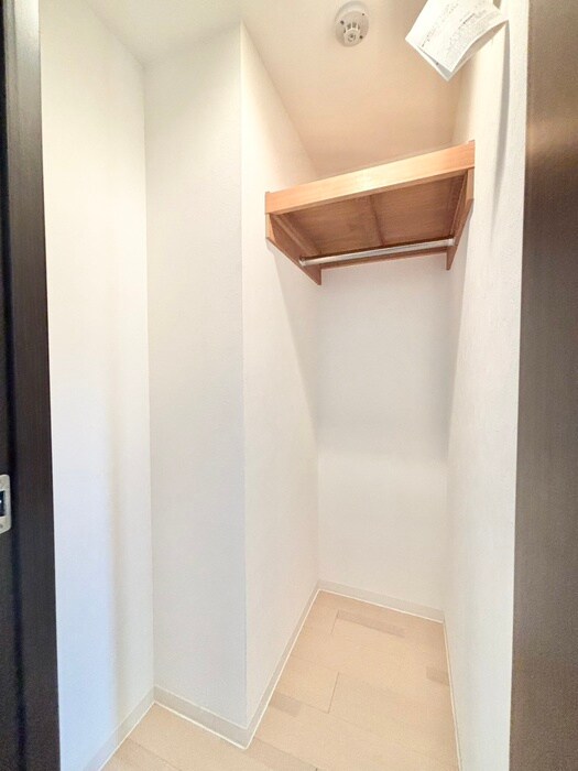物件内観写真14　(収納)