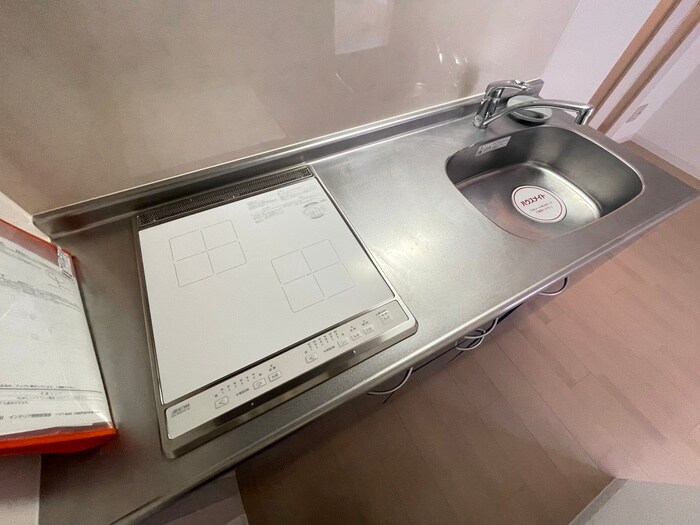 物件内観写真17　(キッチン)