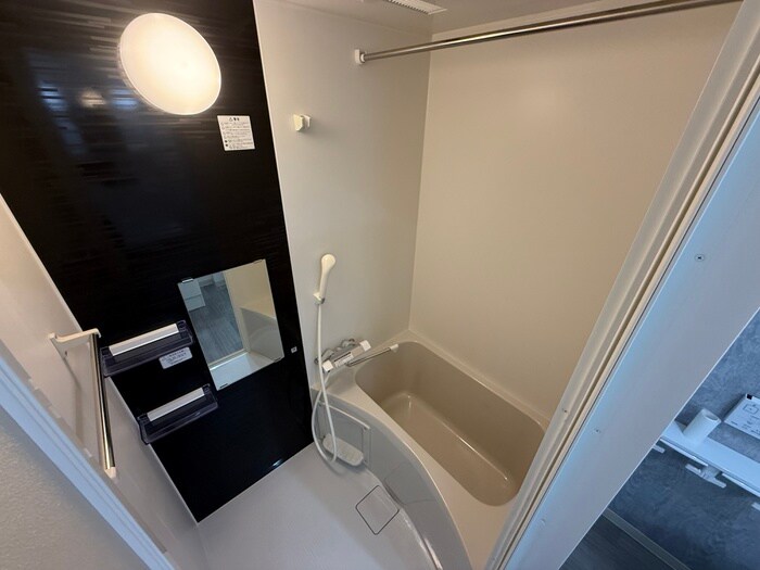 物件内観写真9　(バス／シャワールーム等)