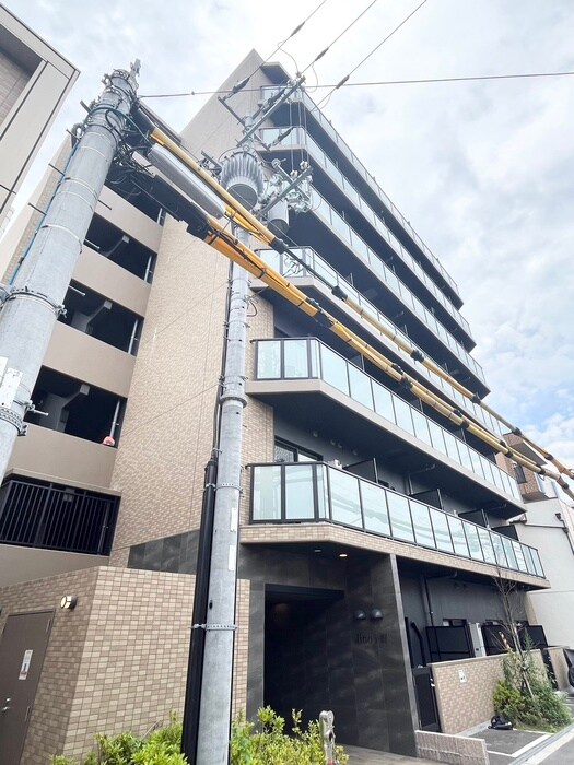 物件外観写真6　(外観写真)