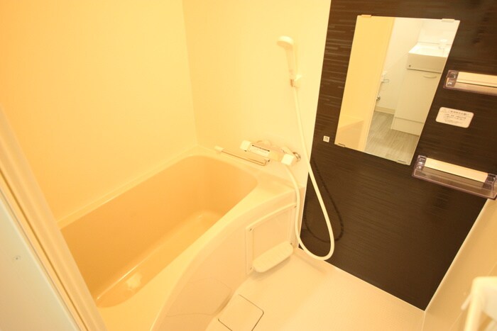 物件内観写真11　(バス／シャワールーム等)