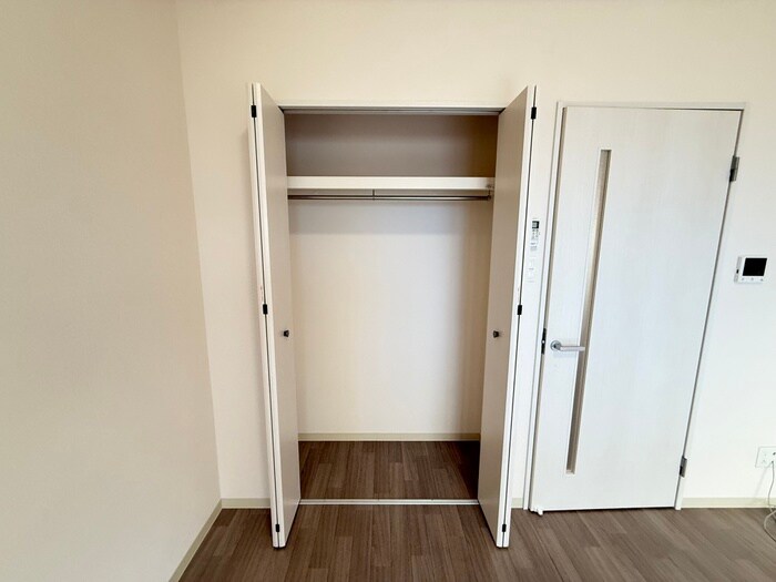物件内観写真13　(収納)