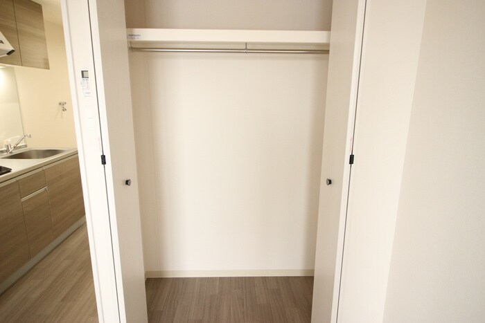 物件内観写真13　(収納)