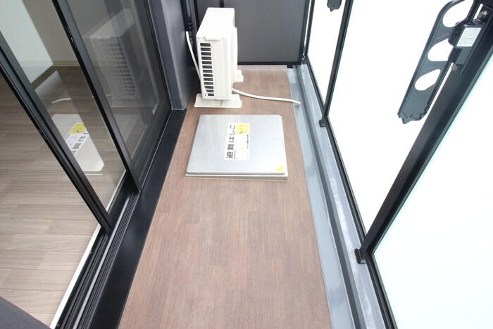 物件内観写真21　(ベランダ・バルコニー)