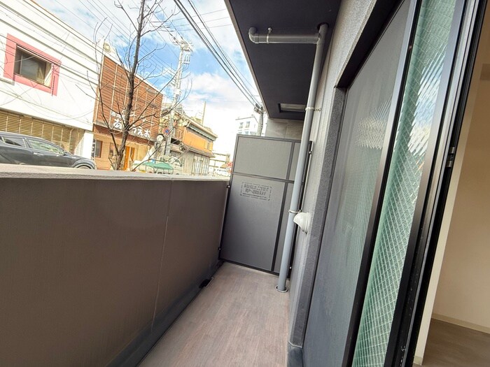 物件内観写真22　(ベランダ・バルコニー)