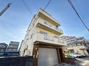 メゾンディ－ル中道外観写真