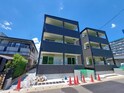 仮)ジーメゾン伏見セレスト