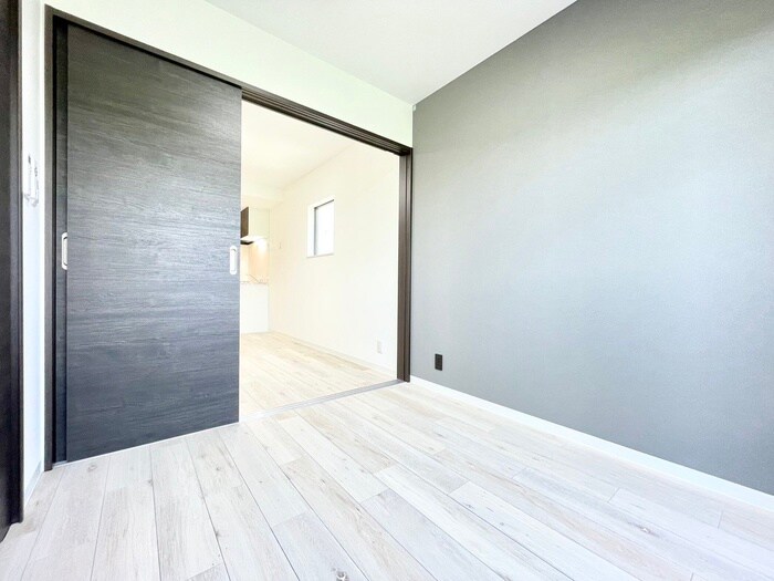 物件内観写真12　(居室)