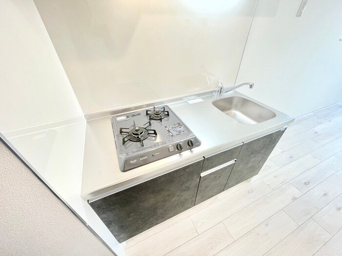 物件内観写真14　(キッチン)