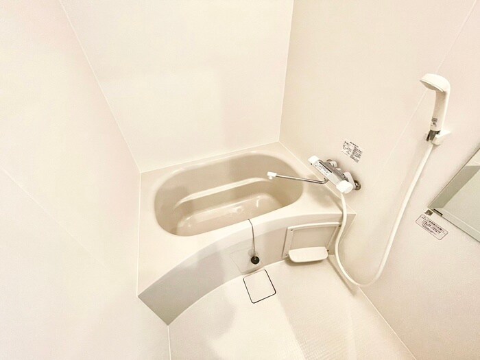 物件内観写真17　(バス／シャワールーム等)