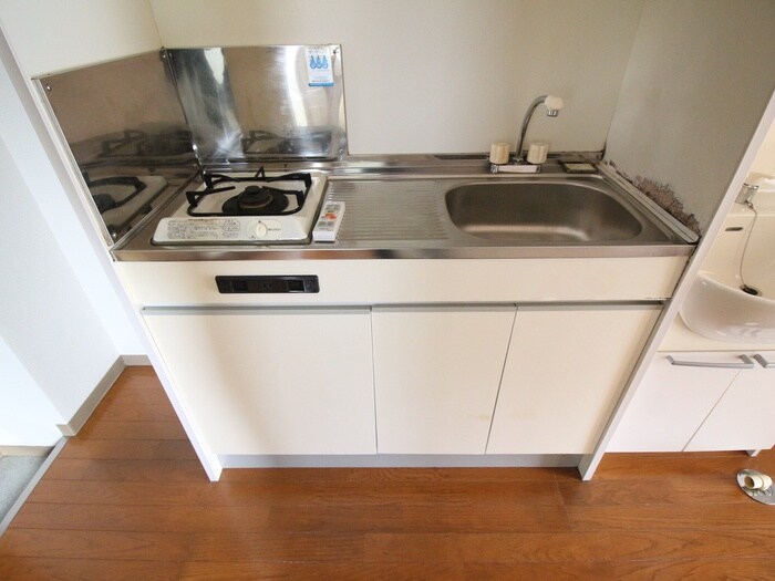 物件内観写真10　(キッチン)