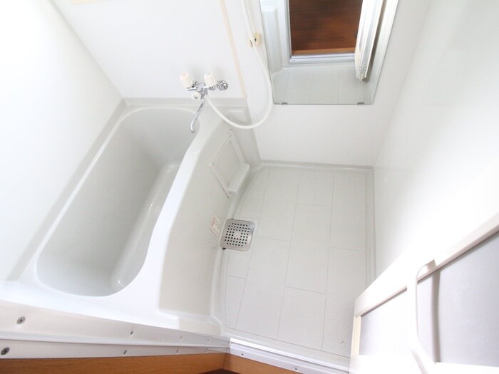 物件内観写真12　(バス／シャワールーム等)