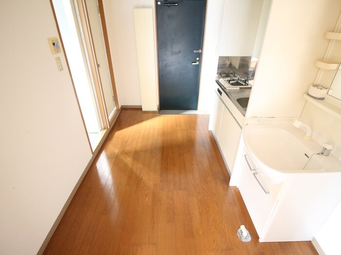 物件内観写真14　(廊下)