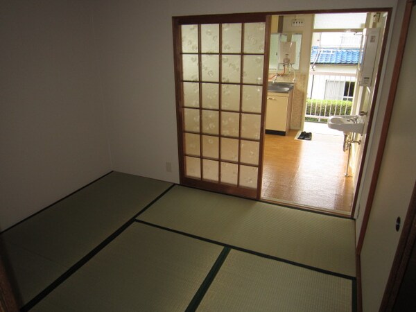 居室