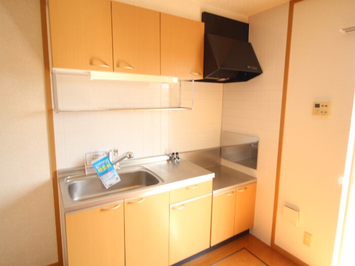 物件内観写真7　(キッチン)