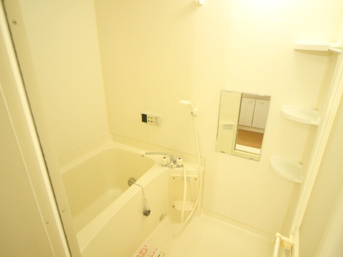 物件内観写真12　(バス／シャワールーム等)