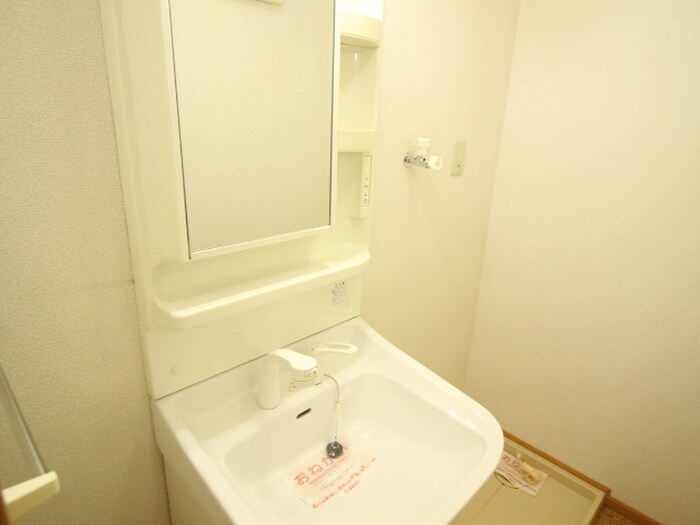 物件内観写真13　(洗面)