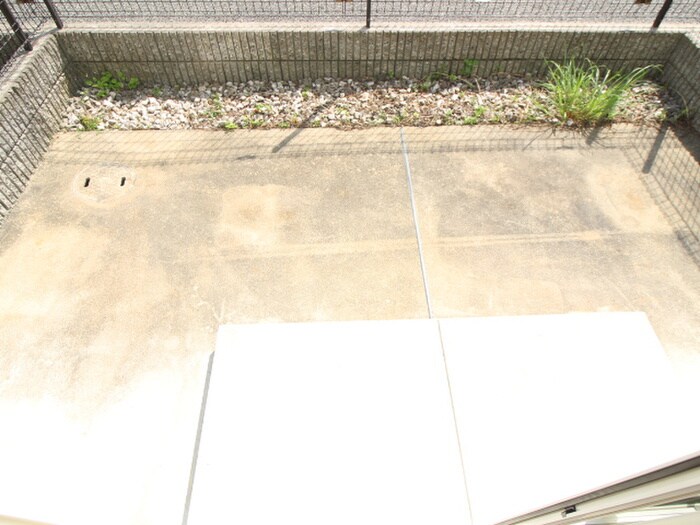 物件内観写真15　(ベランダ・バルコニー)