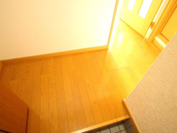 物件内観写真21　(廊下)