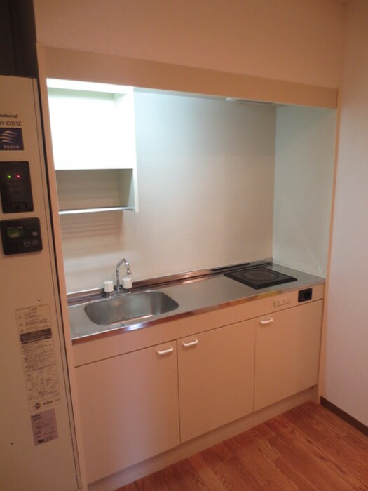 物件内観写真9　(キッチン)