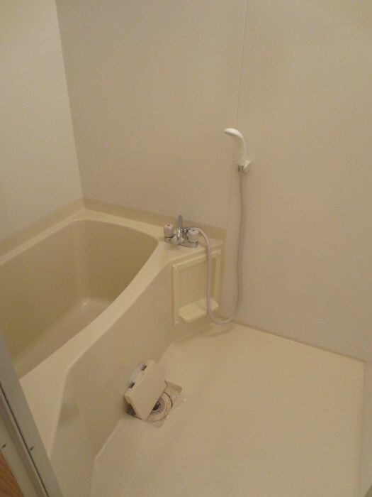 物件内観写真10　(バス／シャワールーム等)