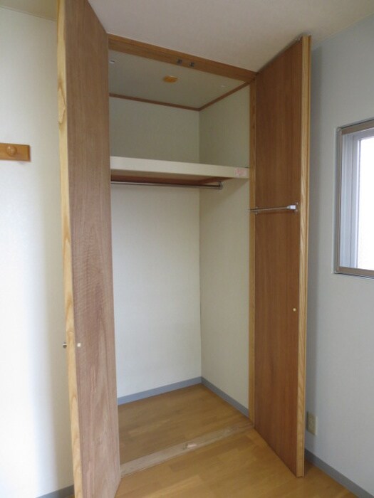 物件内観写真14　(収納)