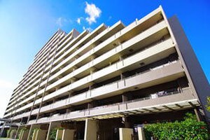 ｼﾞｵ千里桃山台２番館(1109)外観写真