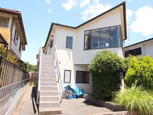 リバーサイド宝ヶ池外観写真