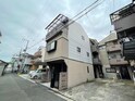 若江本町貸家