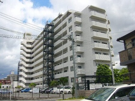 ﾗｲｵﾝｽﾞﾏﾝｼｮﾝ豊中少路（６０８）外観写真