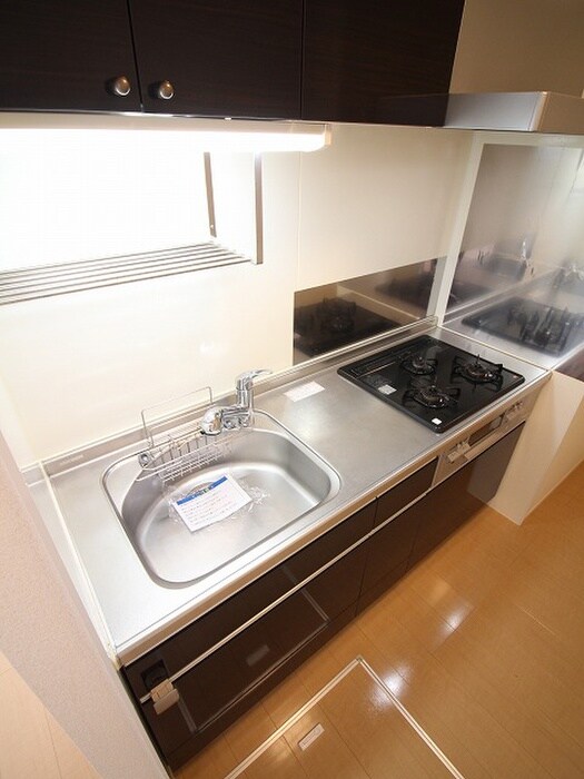 物件内観写真7　(キッチン)