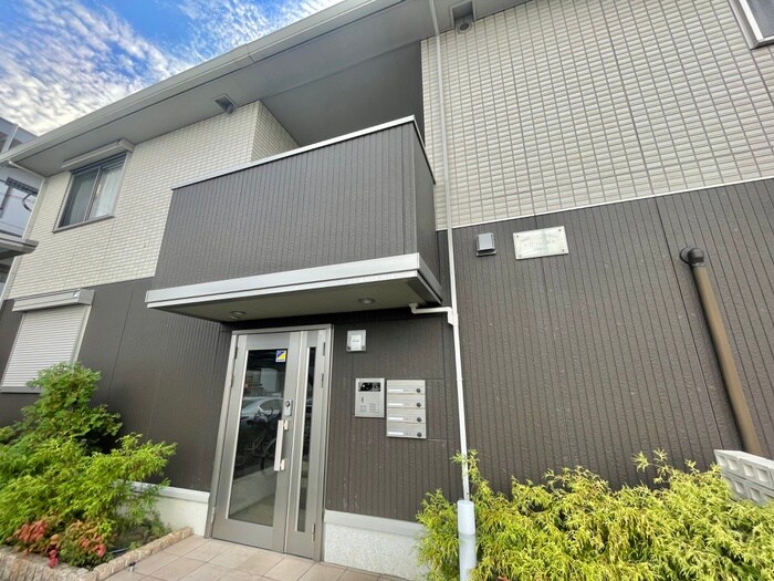 物件外観写真3　(外観写真)