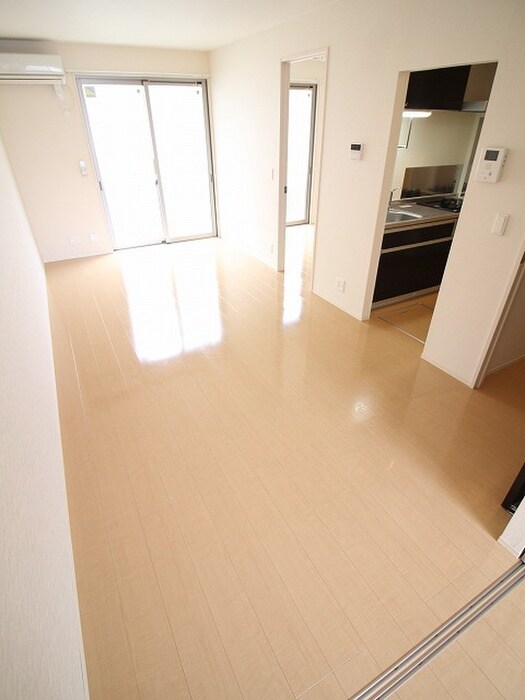 物件内観写真14　(居室)